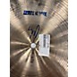 Used Bosphorus Cymbals 22in Master China Cymbal