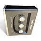 Used Behringer U-Phoria UM2 Audio Interface