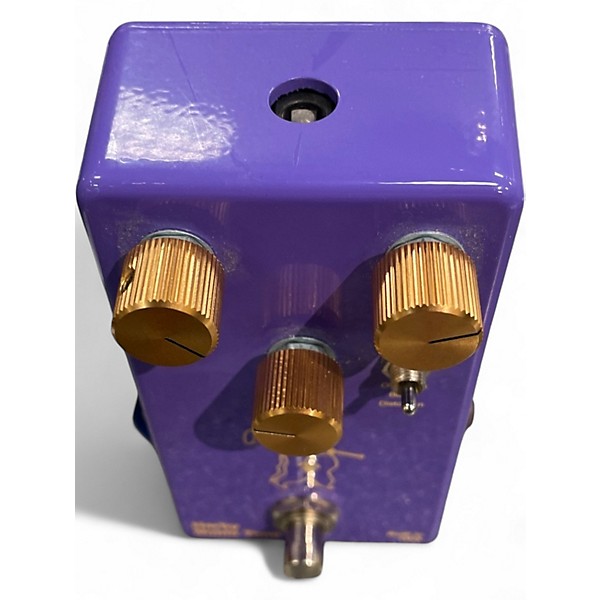 Used Harby NOBLETONE Effect Pedal