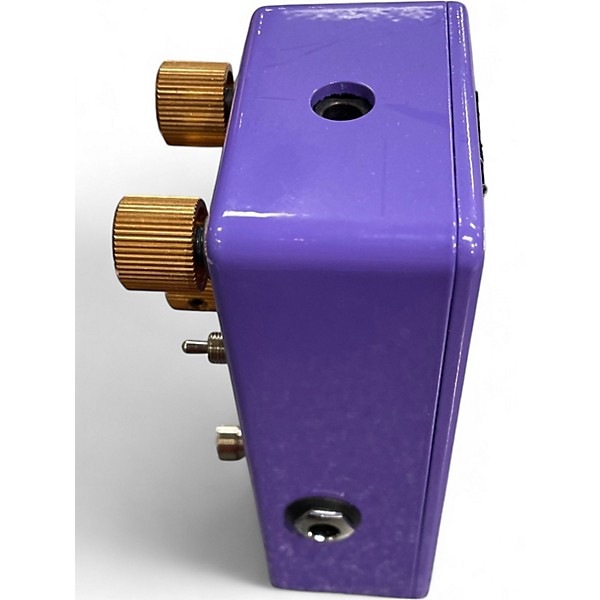 Used Harby NOBLETONE Effect Pedal