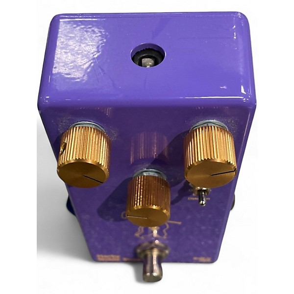 Used Harby NOBLETONE Effect Pedal