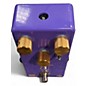 Used Harby NOBLETONE Effect Pedal