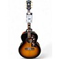 Used Epiphone IGC 1957 SJ200 3 Color Sunburst Acoustic Guitar thumbnail