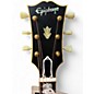 Used Epiphone IGC 1957 SJ200 3 Color Sunburst Acoustic Guitar