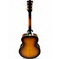Used Epiphone IGC 1957 SJ200 3 Color Sunburst Acoustic Guitar