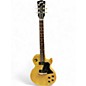 Used Gibson Les Paul Special TV Yellow Solid Body Electric Guitar thumbnail