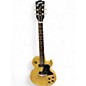 Used Gibson Les Paul Special TV Yellow Solid Body Electric Guitar