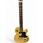 Used Gibson Les Paul Special TV Yellow Solid Body Electric Guitar