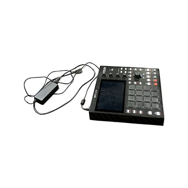 Used Akai Professional MPC ONE MIDI Controller