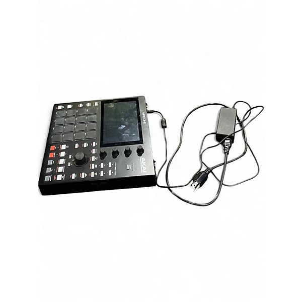 Used Akai Professional MPC ONE MIDI Controller