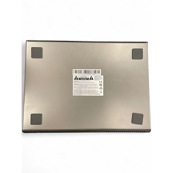 Used HeadRush Gigboard Effect Processor