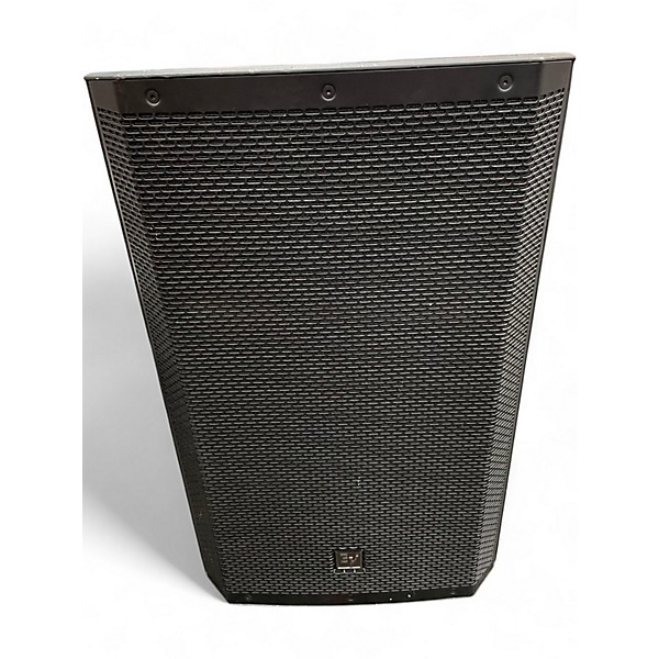 Used Electro-Voice ZLX-15P 15in 2-Way Powered Speaker