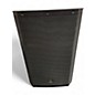 Used Electro-Voice ZLX-15P 15in 2-Way Powered Speaker thumbnail
