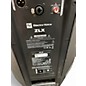 Used Electro-Voice ZLX-15P 15in 2-Way Powered Speaker