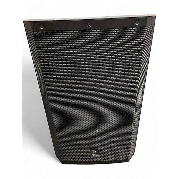 Used Electro-Voice ZLX-15P 15in 2-Way Powered Speaker