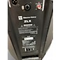 Used Electro-Voice ZLX-15P 15in 2-Way Powered Speaker
