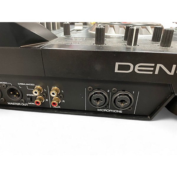 Used Denon DJ Prime 2 DJ Controller