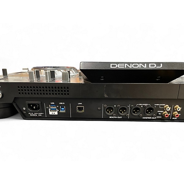 Used Denon DJ Prime 2 DJ Controller