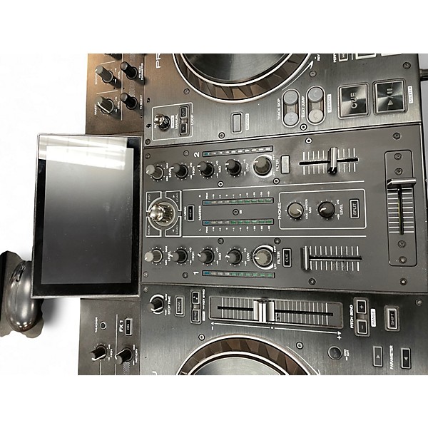 Used Denon DJ Prime 2 DJ Controller