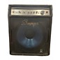 Used Bugera BXD15 Bass Combo Amp thumbnail