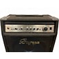 Used Bugera BXD15 Bass Combo Amp