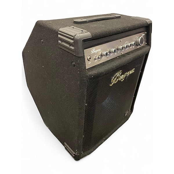 Used Bugera BXD15 Bass Combo Amp