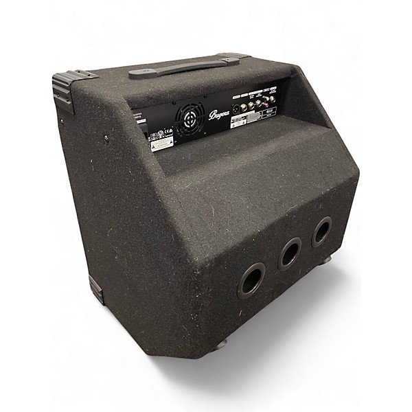Used Bugera BXD15 Bass Combo Amp