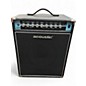 Used Acoustic B100C Bass Combo Amp thumbnail