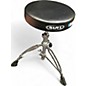 Used Mapex Round Top Lightweight Drum Throne thumbnail