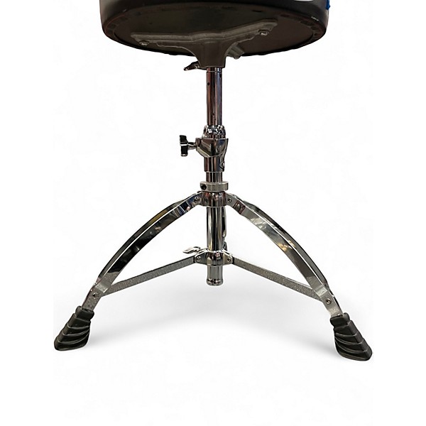 Used Mapex Round Top Lightweight Drum Throne