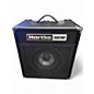 Used Hartke HD50 Bass Combo Amp thumbnail