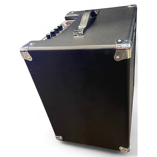 Used Hartke HD50 Bass Combo Amp