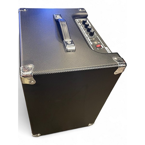 Used Hartke HD50 Bass Combo Amp