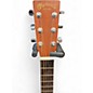 Used Martin DX1 Natural Acoustic Guitar