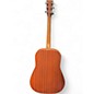 Used Martin DX1 Natural Acoustic Guitar