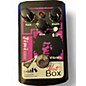 Used Moen HOT BOX Effect Pedal thumbnail