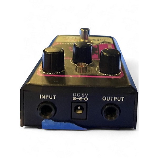 Used Moen HOT BOX Effect Pedal