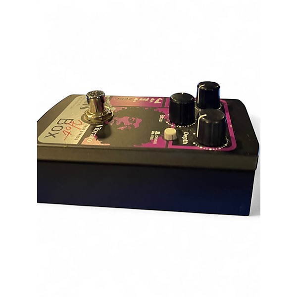Used Moen HOT BOX Effect Pedal