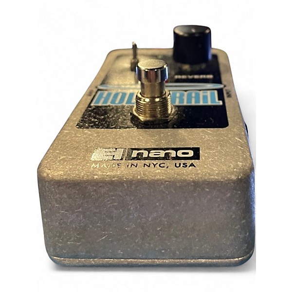 Used Electro-Harmonix Holy Grail Reverb Effect Pedal