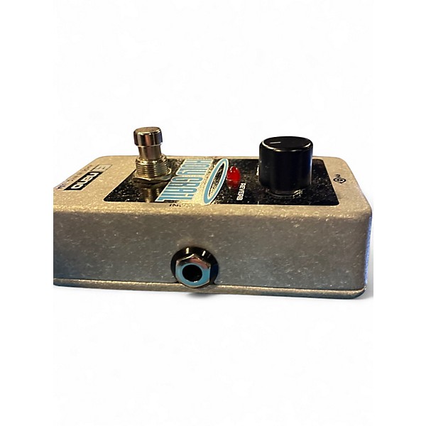 Used Electro-Harmonix Holy Grail Reverb Effect Pedal