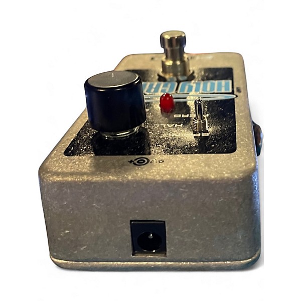 Used Electro-Harmonix Holy Grail Reverb Effect Pedal