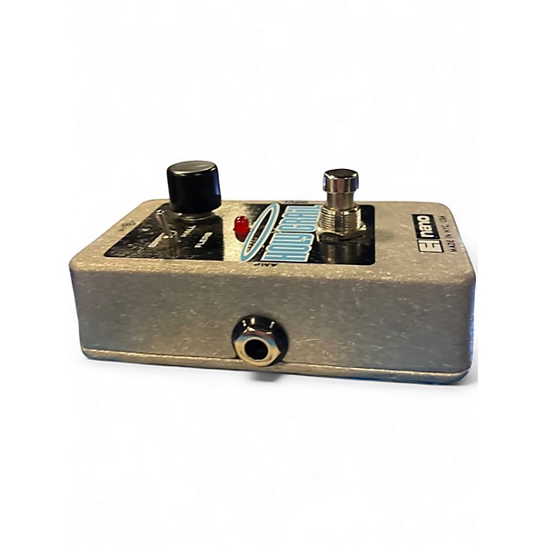 Used Electro-Harmonix Holy Grail Reverb Effect Pedal