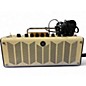 Used Yamaha THR10 10W Desk Top Modeling Guitar Combo Amp thumbnail