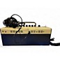 Used Yamaha THR10 10W Desk Top Modeling Guitar Combo Amp