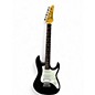 Used Ibanez AZE40BK BLACK Solid Body Electric Guitar thumbnail