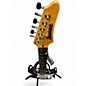 Used Ibanez AZE40BK BLACK Solid Body Electric Guitar