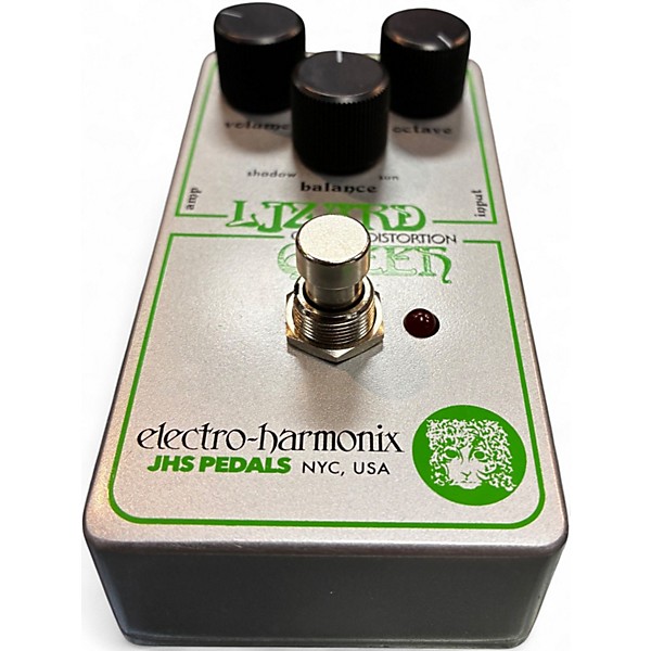 Used Electro-Harmonix LIZARD QUEEN