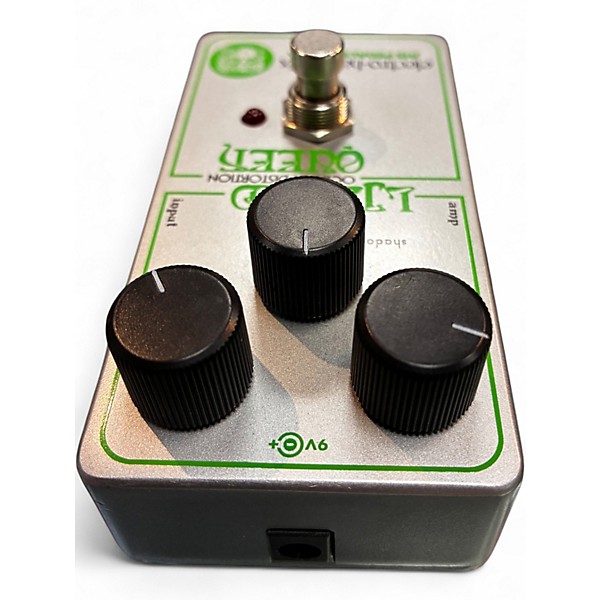 Used Electro-Harmonix LIZARD QUEEN
