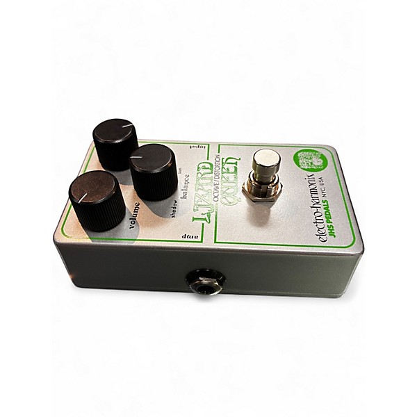 Used Electro-Harmonix LIZARD QUEEN