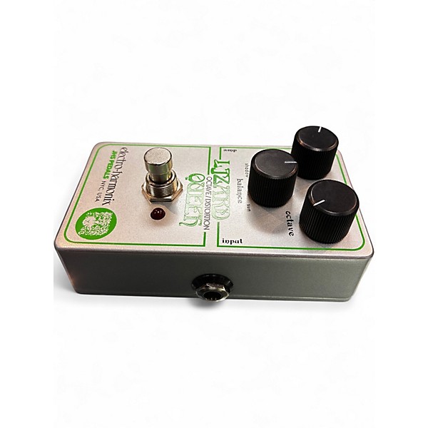 Used Electro-Harmonix LIZARD QUEEN